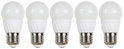 Bol.com - Xq-lite Led Lampen - 5 Stuks - 3 Watt - Normale Fitting (E27) Bol.com - Xq-lite Led Lampen - 5 Stuks - 3 Watt - Normale Fitting (E27)