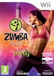 Bol.com - Zumba Fitness + Belt Bol.com - Zumba Fitness + Belt