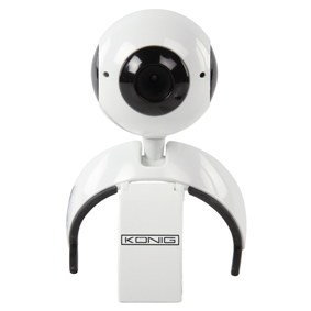 Buy This Today - 1,3 Megapixel Webcam Met Ingebouwde Microfoon