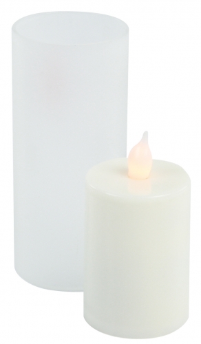 Buy This Today - 12 Sfeer Led Kaarsen Met Afstandsbediening Buy This Today - 12 Sfeer Led Kaarsen Met Afstandsbediening