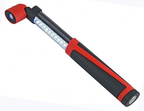 Buy This Today - 2 Gecombineerde Led Werk- En Zaklamp Vanaf 17,50 En Gratis