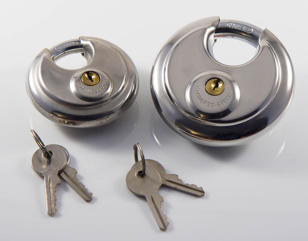 Buy This Today - 2 Super Geharde Rvs Discus Sloten Vanaf 12,50 En Gratis Buy This Today - 2 Super Geharde Rvs Discus Sloten Vanaf 12,50 En Gratis