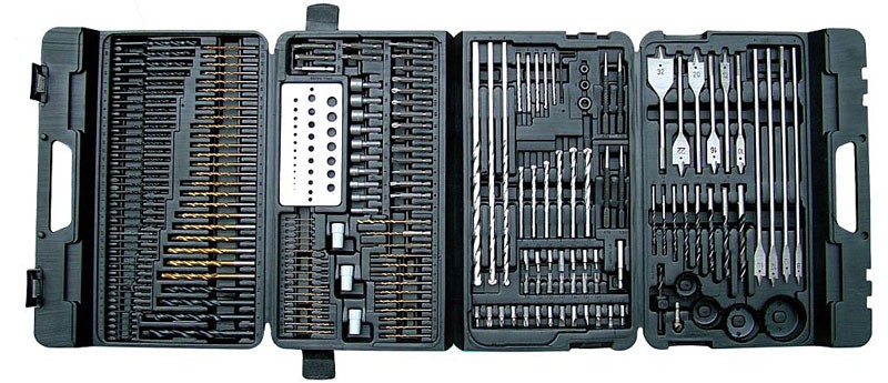 Buy This Today - 204 Delige Boren/bit Set Vanaf 35.00 En Gratis Verzending Buy This Today - 204 Delige Boren/bit Set Vanaf 35.00 En Gratis Verzending