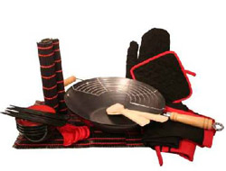 Buy This Today - 23 Delige Wokset Buy This Today - 23 Delige Wokset