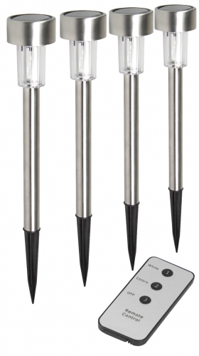Buy This Today - 4 Led Solar Tuinlampen Met Steekpin En Afstandsbed. Vanaf €25,- Buy This Today - 4 Led Solar Tuinlampen Met Steekpin En Afstandsbed. Vanaf €25,-