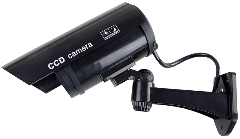 Buy This Today - 4 stuks draadloze dummy camera