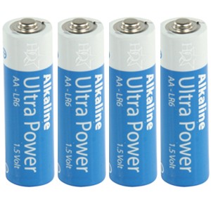 Buy This Today - 40 Stuks Aa Of Aaa Batterijen Vanaf 17,50 En Gratis