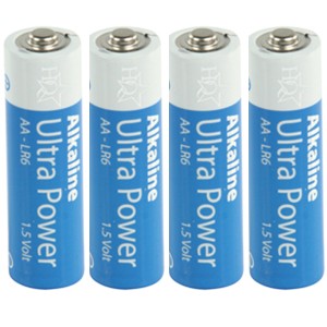 Buy This Today - 40 Stuks Aa Of Aaa Batterijen Vanaf €17,50 Buy This Today - 40 Stuks Aa Of Aaa Batterijen Vanaf €17,50