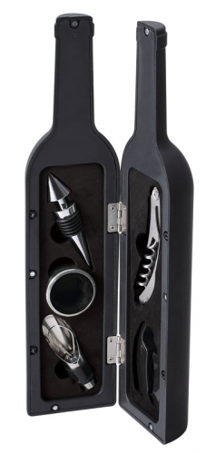 Buy This Today - 5 Delige Design Wijn Accessoires Set Vanaf 17,50 En Gratis Buy This Today - 5 Delige Design Wijn Accessoires Set Vanaf 17,50 En Gratis