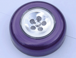 Buy This Today - 5 Led Multifunctionele Lamp Buy This Today - 5 Led Multifunctionele Lamp