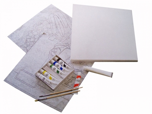 Buy This Today - Acryl Verfset Artico (12 Delig) Vanaf 10,- En Gratis Verzenden