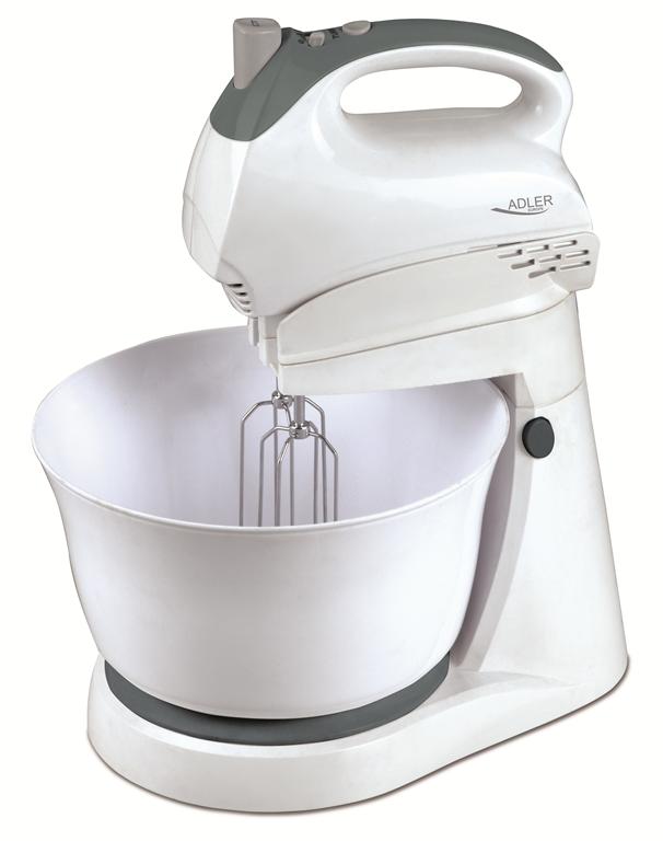 Buy This Today - Adler Keukenmachine 300W Buy This Today - Adler Keukenmachine 300W