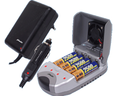 Buy This Today - Alecto Batterij Supersnellader Incl. 4X Anh-aa Batterij Buy This Today - Alecto Batterij Supersnellader Incl. 4X Anh-aa Batterij