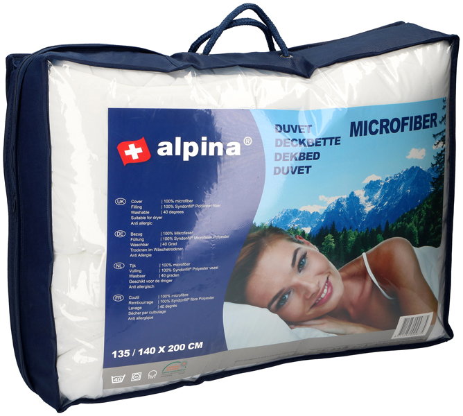 Buy This Today - Alpina anti-allergie dekbed hoge kwaliteit