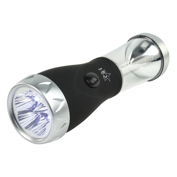 Buy This Today - Altijd Licht Met Deze Dynamo Zaklamp,vanaf 8,50