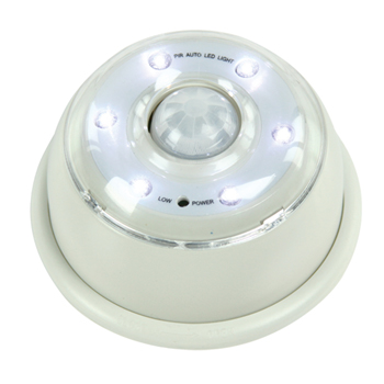 Buy This Today - Automatisch Ledlichtpunt. Vanaf 8,50