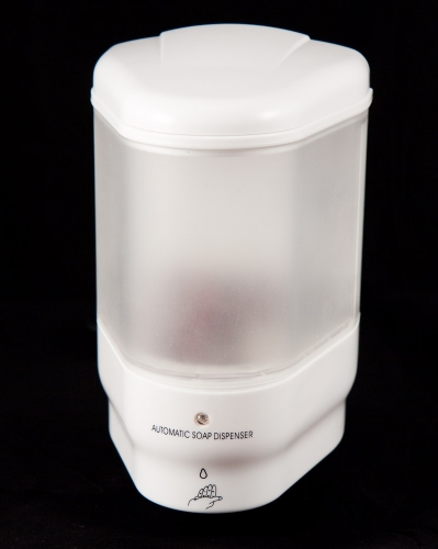 Buy This Today - Automatische Infarood Zeep Dispenser Vanaf € 12,50 Buy This Today - Automatische Infarood Zeep Dispenser Vanaf € 12,50