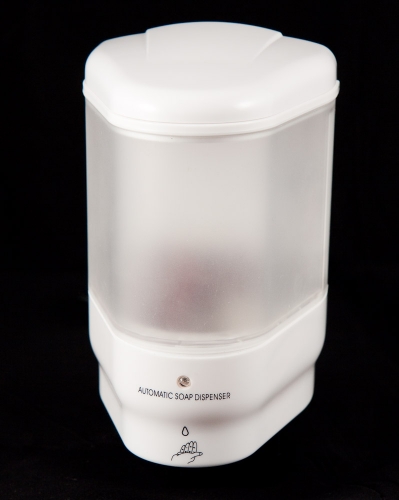 Buy This Today - Automatische Infarood Zeep Dispenser