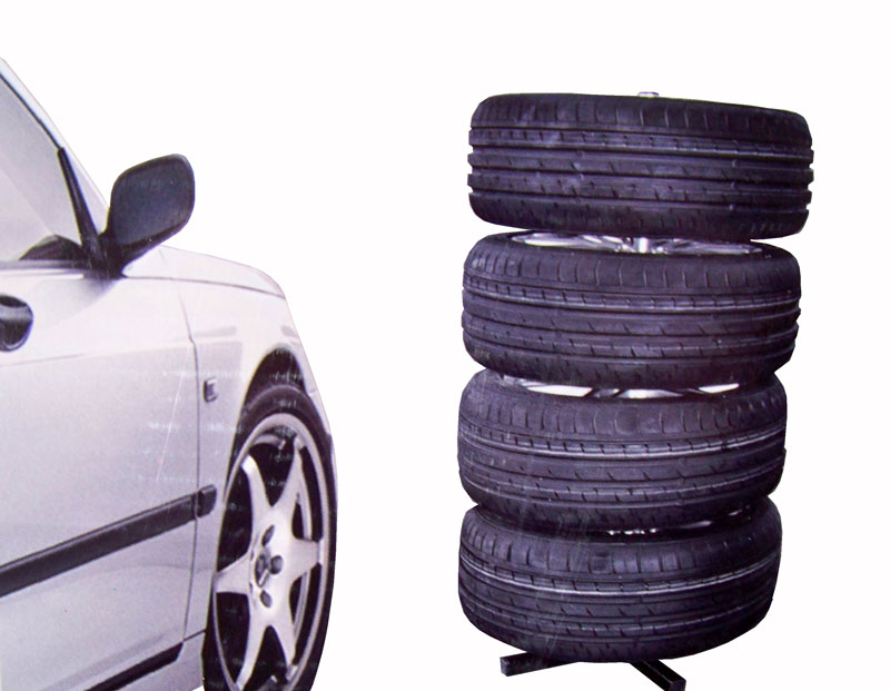Buy This Today - Bandenrek voor 4 banden Buy This Today - Bandenrek voor 4 banden