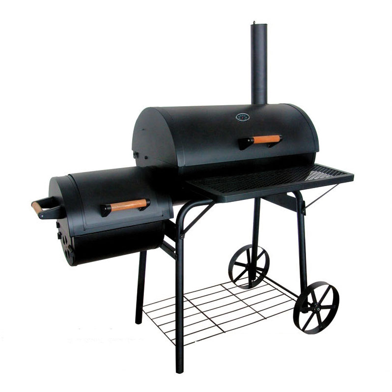 Buy This Today - Bbq Smoker