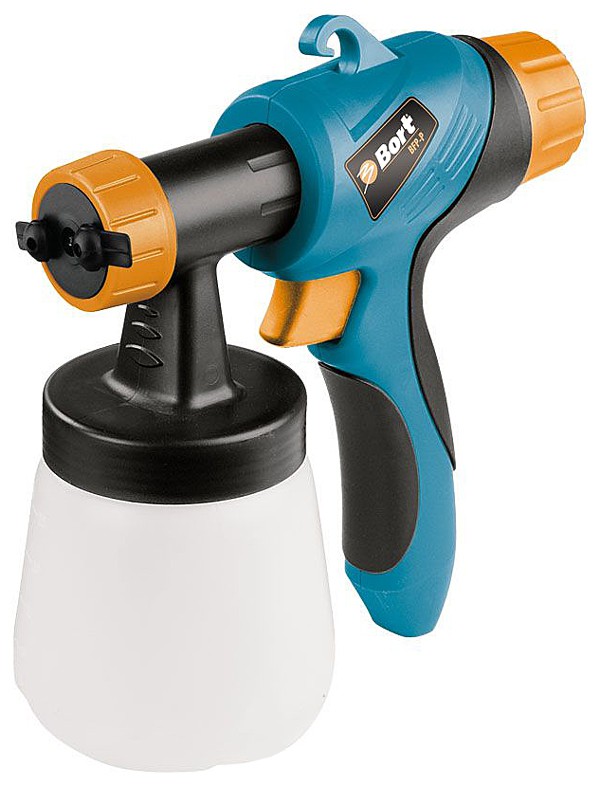 Buy This Today - BFP-P Verfspuit Buy This Today - BFP-P Verfspuit