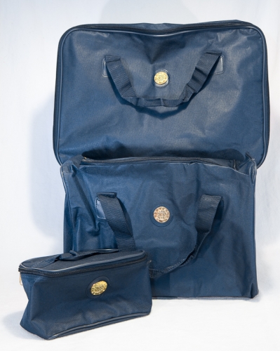 Buy This Today - Blue Royal Tassenset Buy This Today - Blue Royal Tassenset