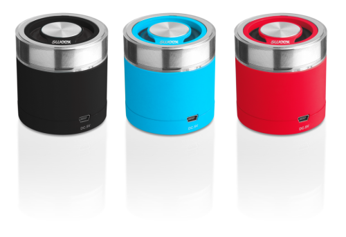 Buy This Today - Bluetooth Draagbare Speakerset Rock Buddy Vanaf 17,50 En Gratis Buy This Today - Bluetooth Draagbare Speakerset Rock Buddy Vanaf 17,50 En Gratis