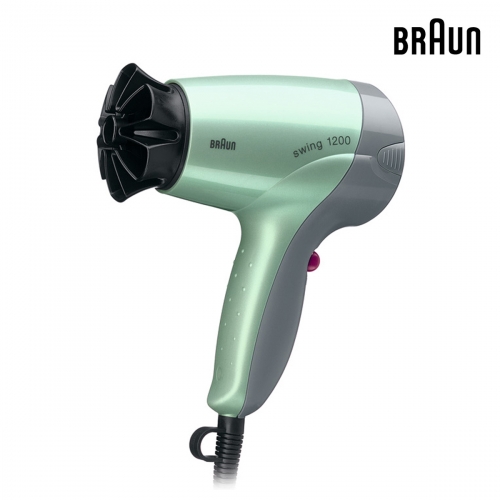 Buy This Today - Braun Hair Dryer, Type B1200