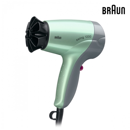 Buy This Today - Braun Hair Dryer, Type B1200 Buy This Today - Braun Hair Dryer, Type B1200