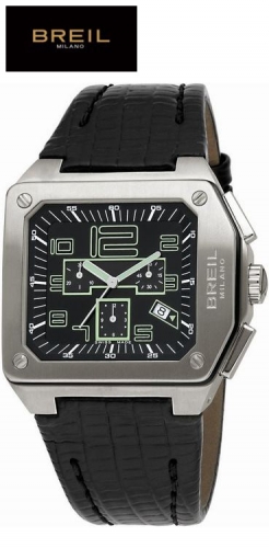 Buy This Today - Breil Milano Dames Of Heren Horloge