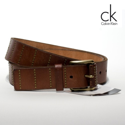 Buy This Today - Calvin Klein Ledere Riem