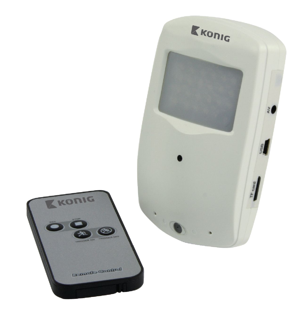 Buy This Today - Camera en recorder in behuizing Buy This Today - Camera en recorder in behuizing
