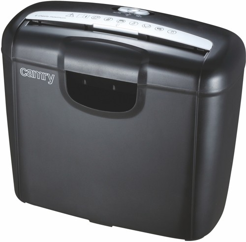 Buy This Today - Camry Papiervernietiger Buy This Today - Camry Papiervernietiger