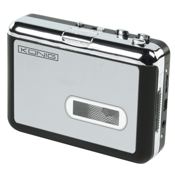 Buy This Today - Cassette-mp3 Converter Vanaf € 25,00 Buy This Today - Cassette-mp3 Converter Vanaf € 25,00