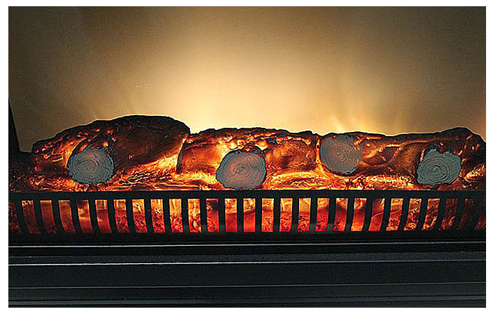 Buy This Today - Classic Fire Elektrische inbouw-sfeerhaard Buy This Today - Classic Fire Elektrische inbouw-sfeerhaard