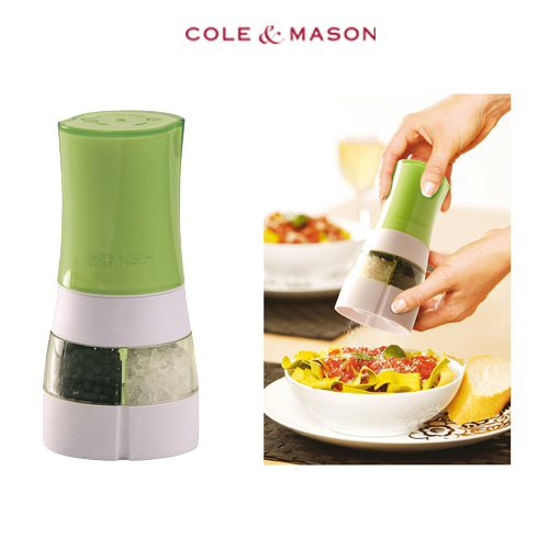Buy This Today - Cole & Mason Duo 2 In 1 Lime Buy This Today - Cole & Mason Duo 2 In 1 Lime