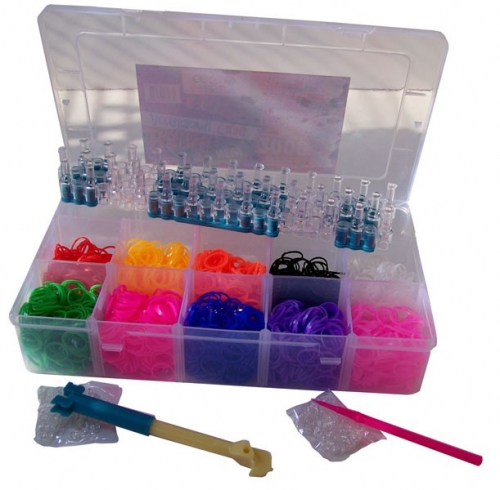 Buy This Today - Complete Loombandsset Vanaf 12,50 En Gratis Buy This Today - Complete Loombandsset Vanaf 12,50 En Gratis