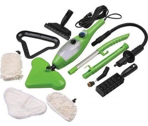 Buy This Today - De 5 In 1 Steamcleaner De Luxe Vanaf 60,00 Buy This Today - De 5 In 1 Steamcleaner De Luxe Vanaf 60,00