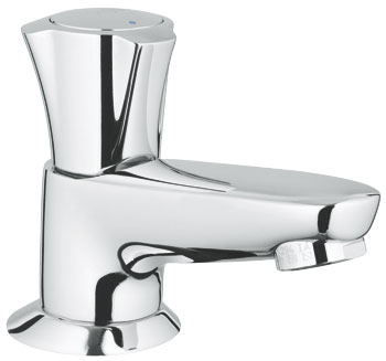 Buy This Today - De Grohe Costa L toiletkraan Buy This Today - De Grohe Costa L toiletkraan