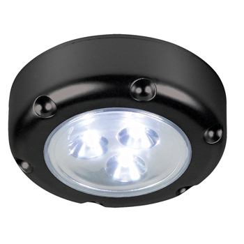Buy This Today - De Mini Push Led Lamp In Zilver Of Zwart Vanaf 8,95 Buy This Today - De Mini Push Led Lamp In Zilver Of Zwart Vanaf 8,95