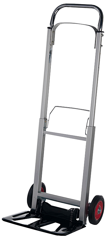 Buy This Today - Degelijke pvouwbare steekwagen Buy This Today - Degelijke pvouwbare steekwagen