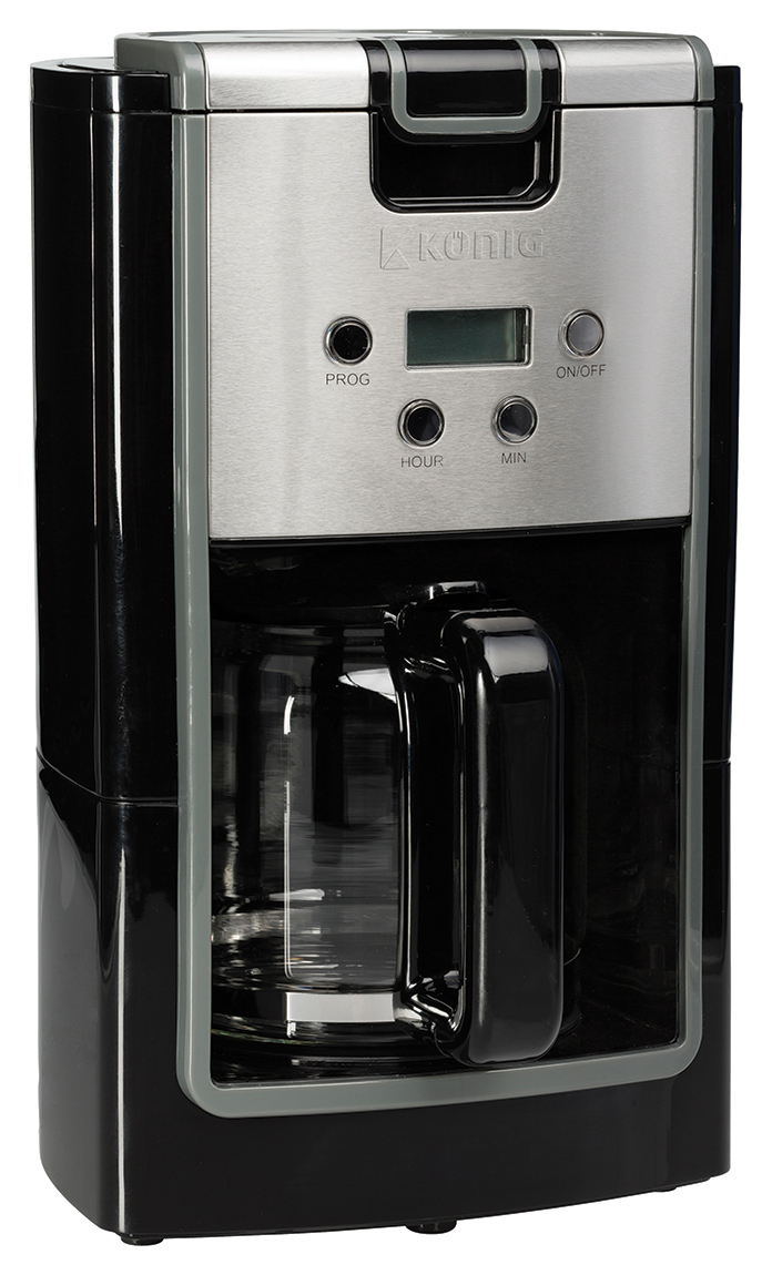 Buy This Today - Design Koffiezetapparaat Met Timer Buy This Today - Design Koffiezetapparaat Met Timer