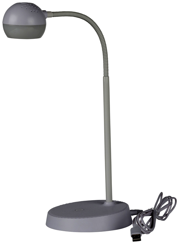 Buy This Today - Design LED Bureaulamp USB of batterijen