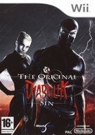 Buy This Today - Diabolik: The Original Sin - Nintendo Wii Of Pc Buy This Today - Diabolik: The Original Sin - Nintendo Wii Of Pc