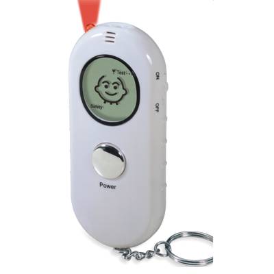 Buy This Today - Digitale Alcohol Tester Met Led Lamp Vanaf 10,00 En Gratis