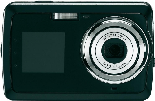 Buy This Today - Digitale Fotocamera Met Twee Lcd Schermen Buy This Today - Digitale Fotocamera Met Twee Lcd Schermen
