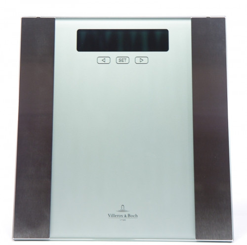 Buy This Today - Digitale Weegschaal Villeroy & Boch Buy This Today - Digitale Weegschaal Villeroy & Boch