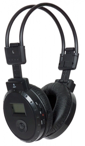 Buy This Today - Draadloos Stereo Hoofdtelefoon Met Fm-radio En Mp3 Vanaf €25,00 Buy This Today - Draadloos Stereo Hoofdtelefoon Met Fm-radio En Mp3 Vanaf €25,00