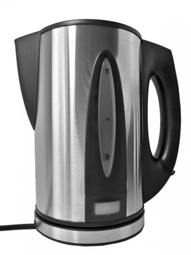 Buy This Today - Draadloze 1,7 Liter - 2000 Watt Rvs Waterkoker Buy This Today - Draadloze 1,7 Liter - 2000 Watt Rvs Waterkoker