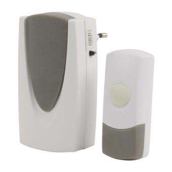 Buy This Today - Draadloze Deurbel Met 24 Melodieen Vanaf 17,50 En Gratis Buy This Today - Draadloze Deurbel Met 24 Melodieen Vanaf 17,50 En Gratis